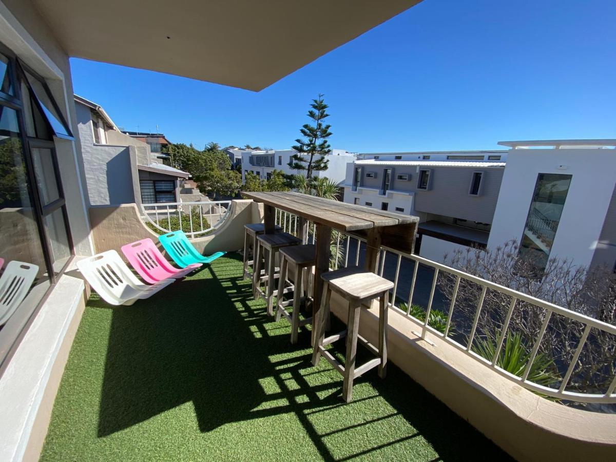 Toledo - Modern Apartment W View Plettenberg Bay Eksteriør billede